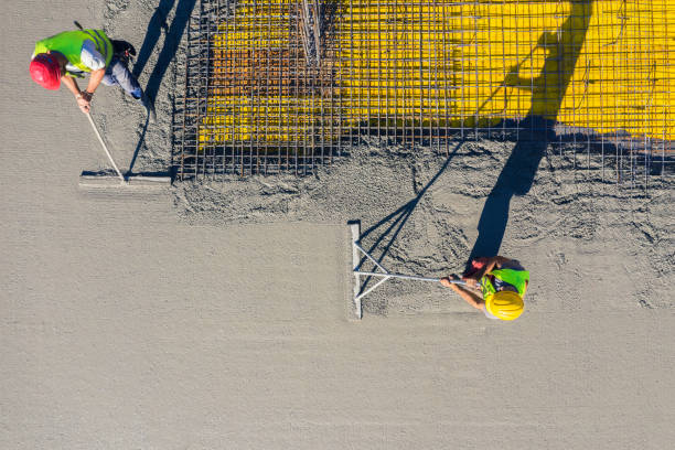 Best Concrete Installation Cost  in Dilworth, MN