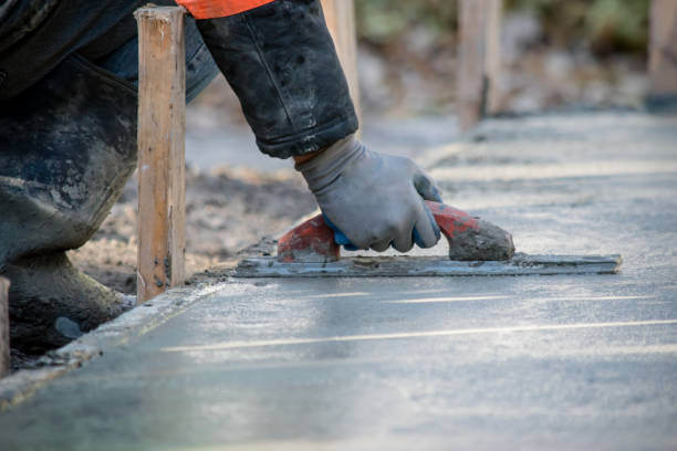 Best Affordable Concrete Contractor  in Dilworth, MN
