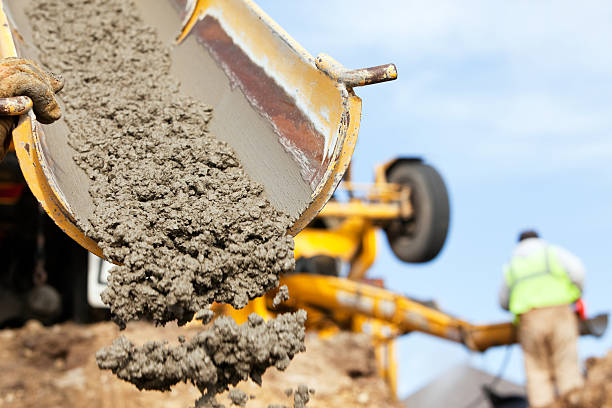 Best Concrete Walkway Installation  in Dilworth, MN