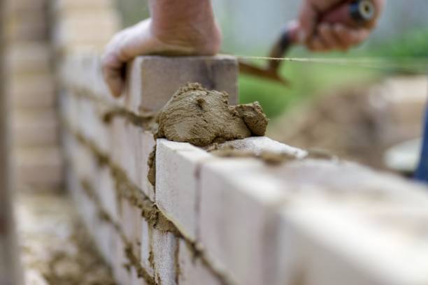 Best Concrete Repair Services  in Dilworth, MN
