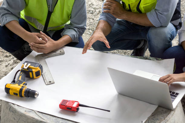 Best Residential Concrete Services  in Dilworth, MN